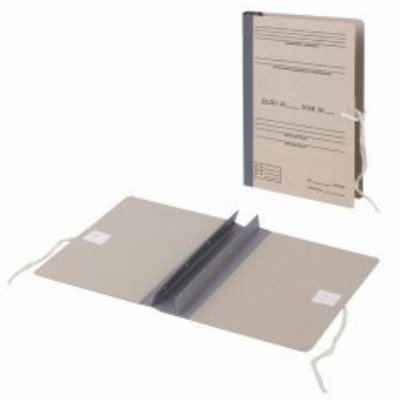 Папки архивные для переплета 