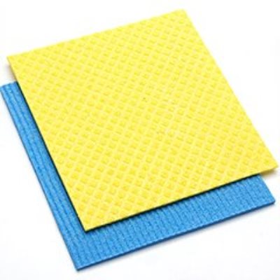 Тряпки, салфетки, губки 