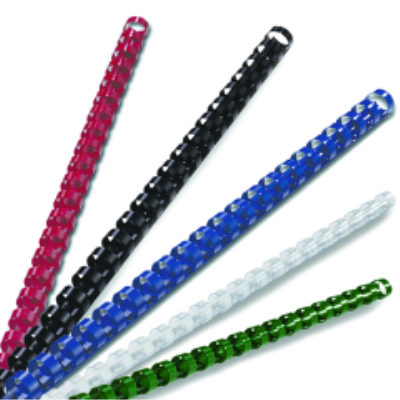 Пружины для переплета 