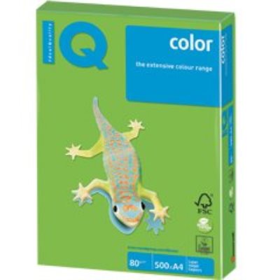 Бумага форматная 