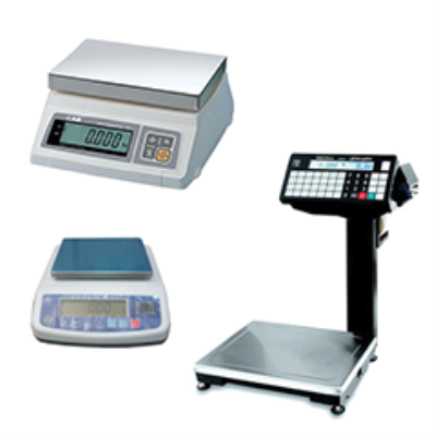Весы для торговли 