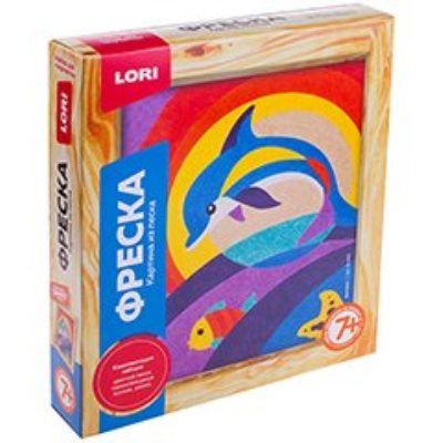 Изготовление фресок 