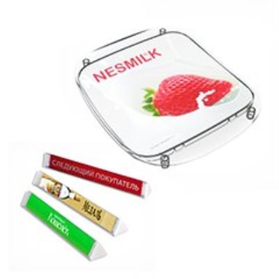 Монетницы и кассовые разделители 