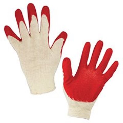 Средства индивидуальной защиты 