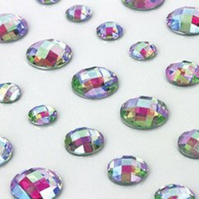 Стразы для творчества 