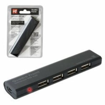 Хабы (разветвители) USB 
