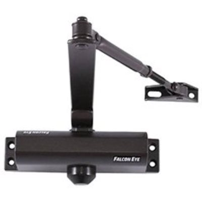 Дверные доводчики 