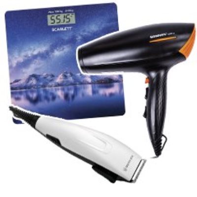 Для красоты и здоровья 