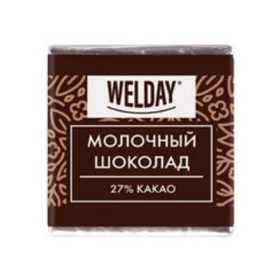 Шоколад 