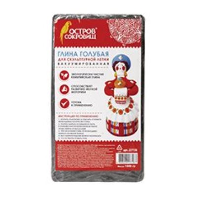 Пластичная масса для моделирования 