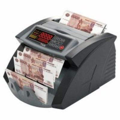 Счетчики банкнот 