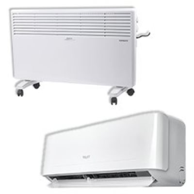 Климатотехника 