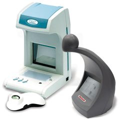 Детекторы и упаковщики банкнот 