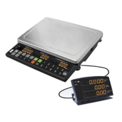 Весы торговые 