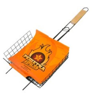 Решетки-гриль 