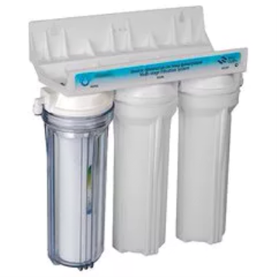 Фильтры для воды 