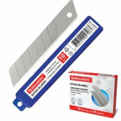 Лезвия сменные для ножей 