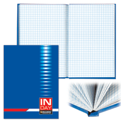 Блокноты в твердом переплёте 