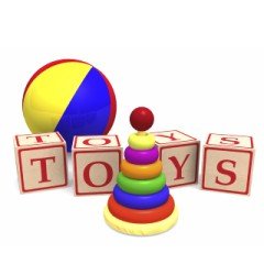Игры и игрушки 